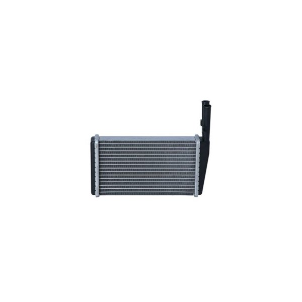 Värmeväxlare, kupévärme Nrf 54266 NRF Värmeväxlare, kupévärme Nrf 54266 NRF