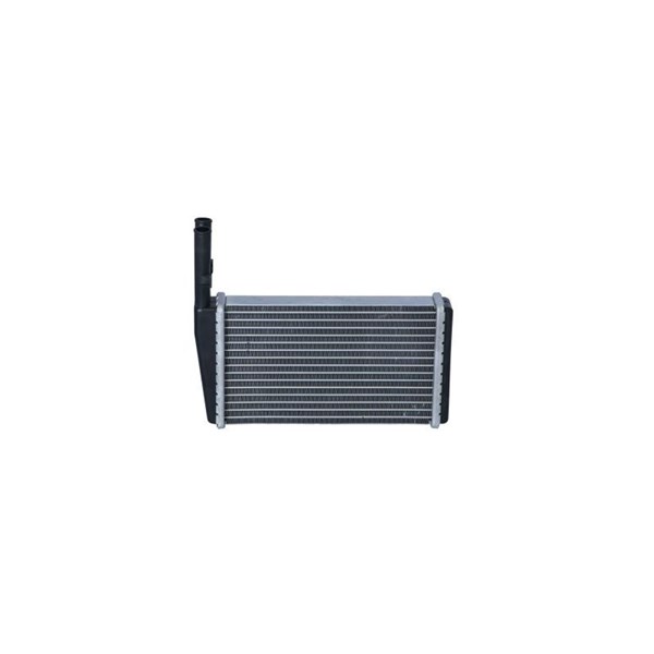 Värmeväxlare, kupévärme Nrf 54266 NRF Värmeväxlare, kupévärme Nrf 54266 NRF