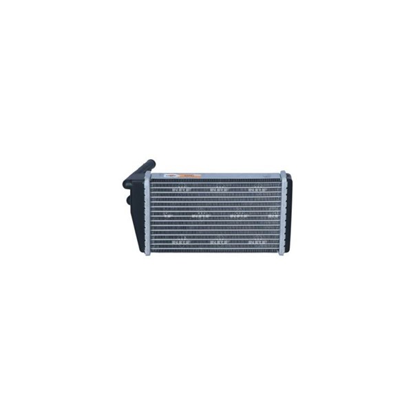 Värmeväxlare, kupévärme Nrf 54267 NRF Värmeväxlare, kupévärme Nrf 54267 NRF