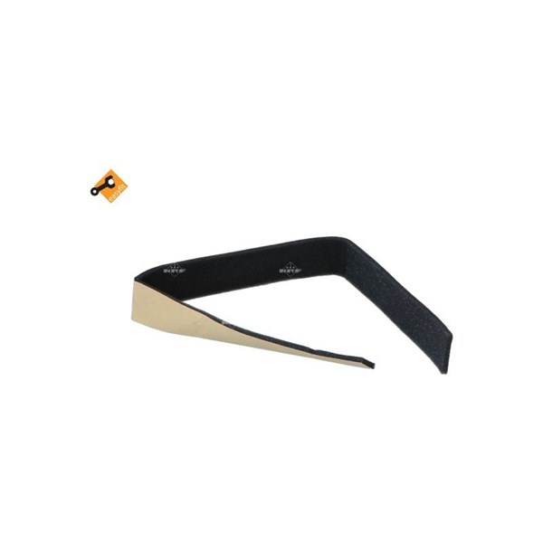 Värmeväxlare, kupévärme Nrf 54270 NRF Värmeväxlare, kupévärme Nrf 54270 NRF