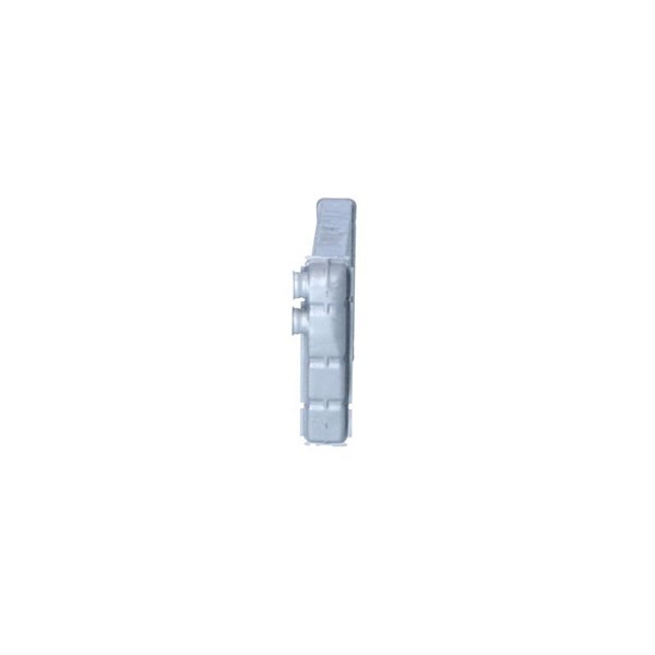 Värmeväxlare, kupévärme, Fram Nrf 54271 NRF