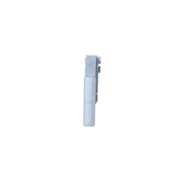Värmeväxlare, kupévärme, Fram Nrf 54271 NRF