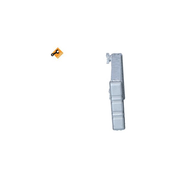 Värmeväxlare, kupévärme Nrf 54274 NRF Värmeväxlare, kupévärme Nrf 54274 NRF