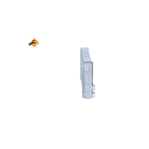 Värmeväxlare, kupévärme Nrf 54276 NRF