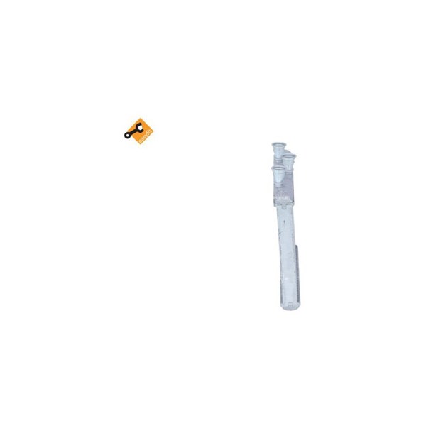 Värmeväxlare, kupévärme Nrf 54278 NRF Värmeväxlare, kupévärme Nrf 54278 NRF