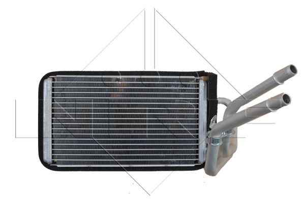 Värmeväxlare, kupévärme, Fram Nrf 54288 NRF