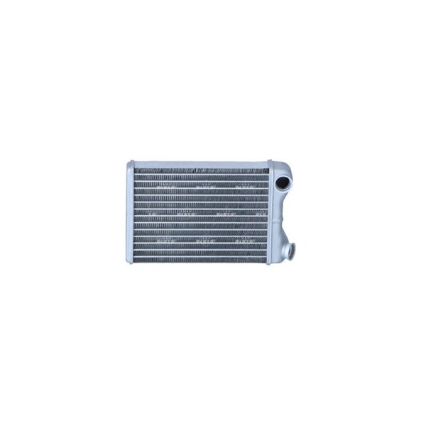 Värmeväxlare, kupévärme Nrf 54292 NRF Värmeväxlare, kupévärme Nrf 54292 NRF