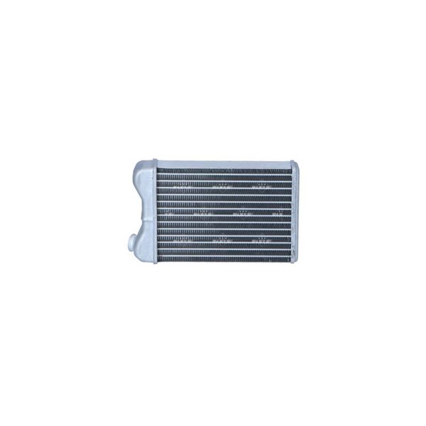 Värmeväxlare, kupévärme Nrf 54292 NRF Värmeväxlare, kupévärme Nrf 54292 NRF