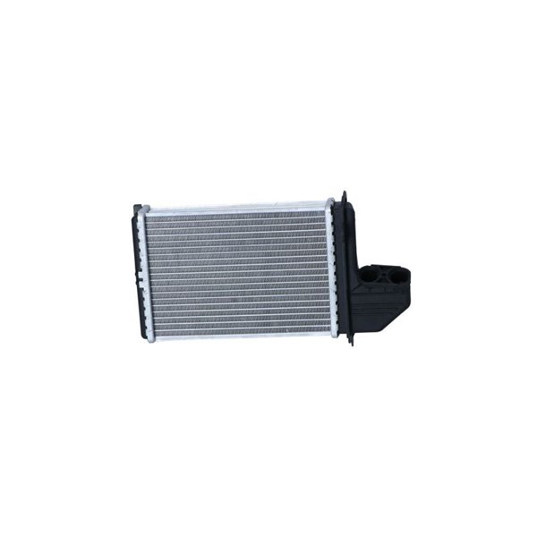 Värmeväxlare, kupévärme Nrf 54294 NRF