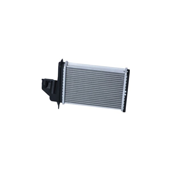 Värmeväxlare, kupévärme Nrf 54294 NRF