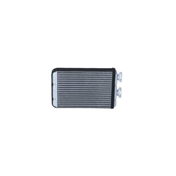 Värmeväxlare, kupévärme Nrf 54295 NRF