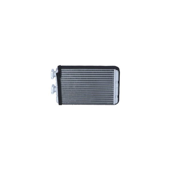 Värmeväxlare, kupévärme Nrf 54295 NRF Värmeväxlare, kupévärme Nrf 54295 NRF