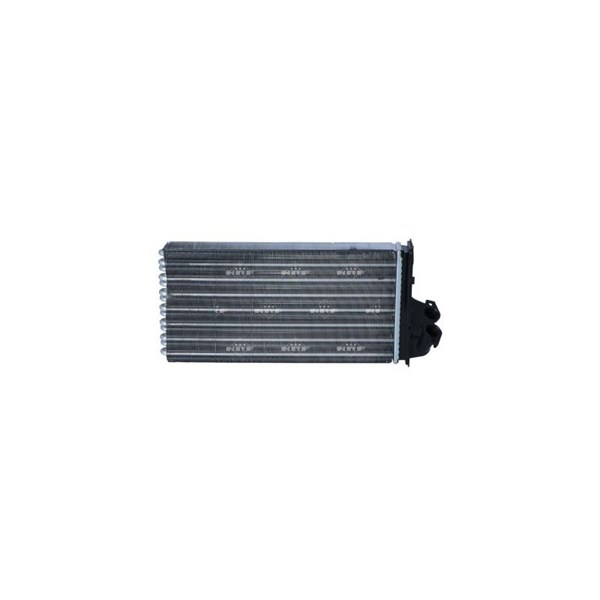 Värmeväxlare, kupévärme Nrf 54297 NRF Värmeväxlare, kupévärme Nrf 54297 NRF