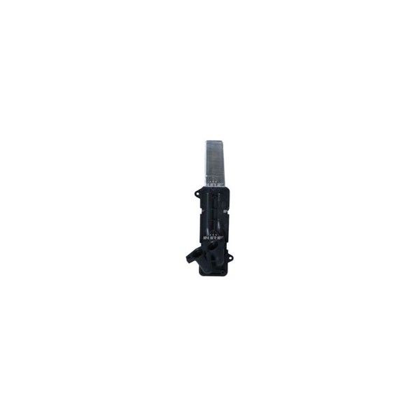 Värmeväxlare, kupévärme Nrf 54297 NRF Värmeväxlare, kupévärme Nrf 54297 NRF