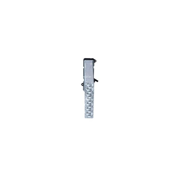 Värmeväxlare, kupévärme Nrf 54297 NRF Värmeväxlare, kupévärme Nrf 54297 NRF