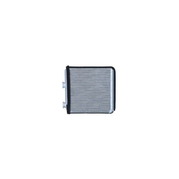 Värmeväxlare, kupévärme Nrf 54298 NRF Värmeväxlare, kupévärme Nrf 54298 NRF