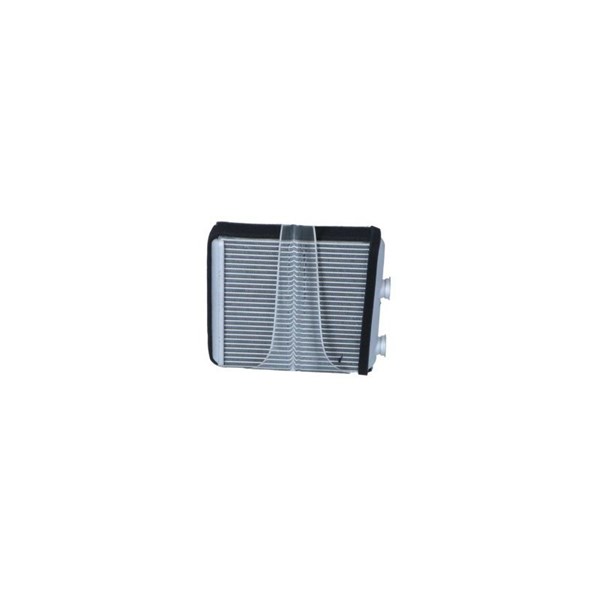 Värmeväxlare, kupévärme Nrf 54298 NRF Värmeväxlare, kupévärme Nrf 54298 NRF