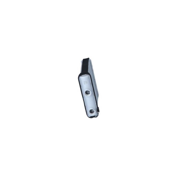Värmeväxlare, kupévärme Nrf 54298 NRF Värmeväxlare, kupévärme Nrf 54298 NRF