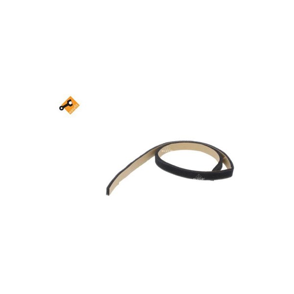 Värmeväxlare, kupévärme Nrf 54305 NRF Värmeväxlare, kupévärme Nrf 54305 NRF