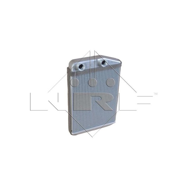 Värmeväxlare, kupévärme, Fram Nrf 54309 NRF Värmeväxlare, kupévärme, Fram Nrf 54309 NRF