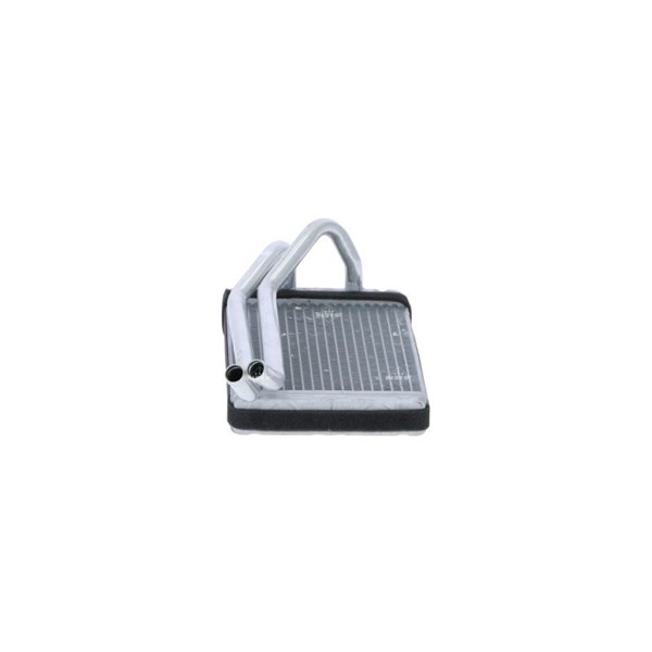 Värmeväxlare, kupévärme Nrf 54313 NRF