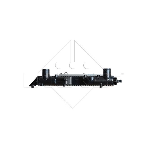 Kylare, motorkylning Nrf 54501 NRF Kylare, motorkylning Nrf 54501 NRF