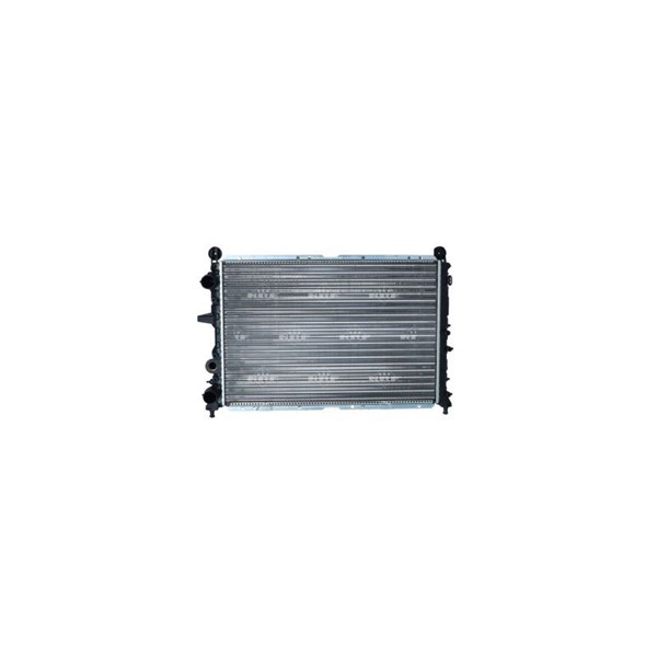 Kylare, motorkylning Nrf 54502 NRF