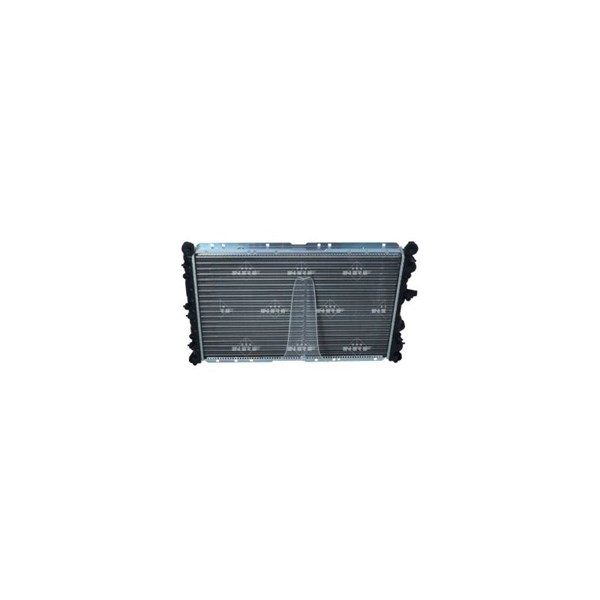 Kylare, motorkylning Nrf 54502 NRF