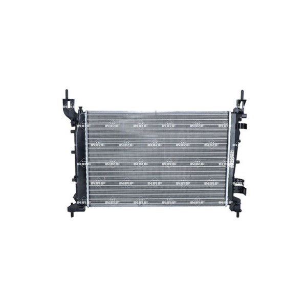 Kylare, motorkylning Nrf 54504 NRF Kylare, motorkylning Nrf 54504 NRF