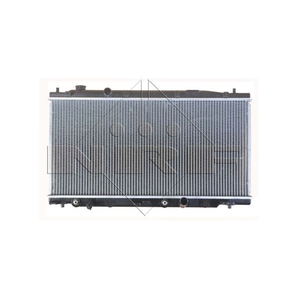 Kylare, motorkylning Nrf 54505 NRF
