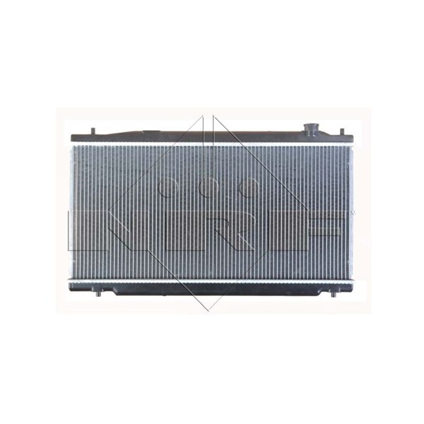Kylare, motorkylning Nrf 54505 NRF Kylare, motorkylning Nrf 54505 NRF
