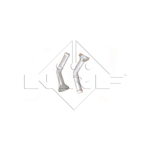 Kylare, motorkylning Nrf 54505 NRF Kylare, motorkylning Nrf 54505 NRF