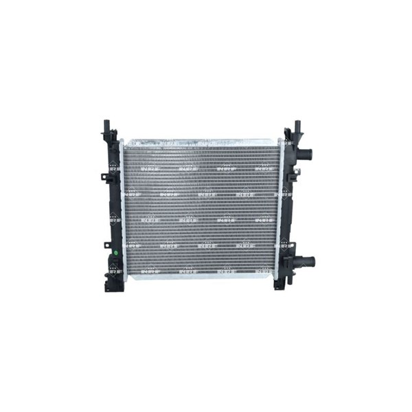 Kylare, motorkylning Nrf 54601 NRF