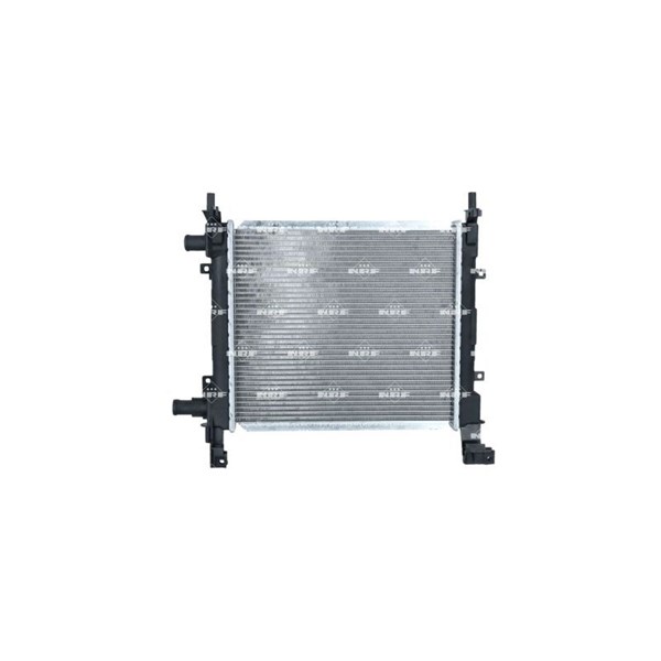 Kylare, motorkylning Nrf 54601 NRF Kylare, motorkylning Nrf 54601 NRF