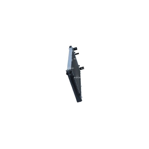 Kylare, motorkylning Nrf 54602 NRF Kylare, motorkylning Nrf 54602 NRF