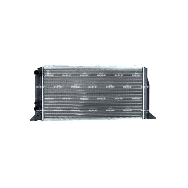 Kylare, motorkylning Nrf 54603 NRF