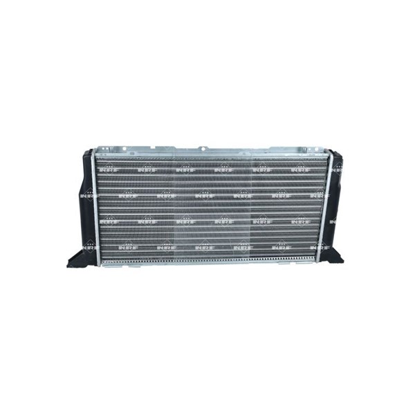 Kylare, motorkylning Nrf 54603 NRF
