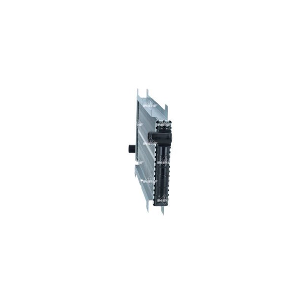 Kylare, motorkylning Nrf 54613 NRF