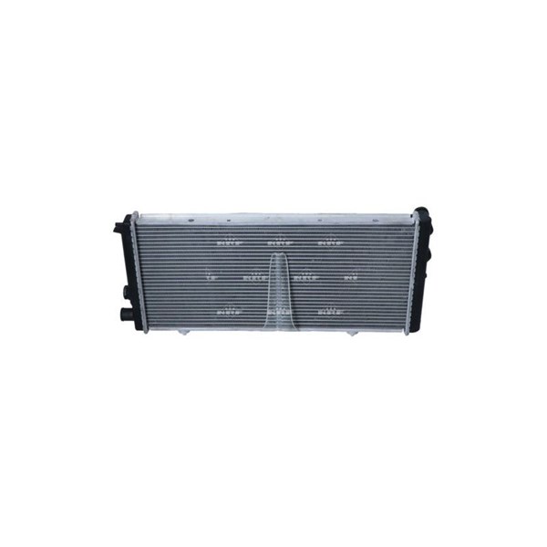 Kylare, motorkylning Nrf 54628 NRF