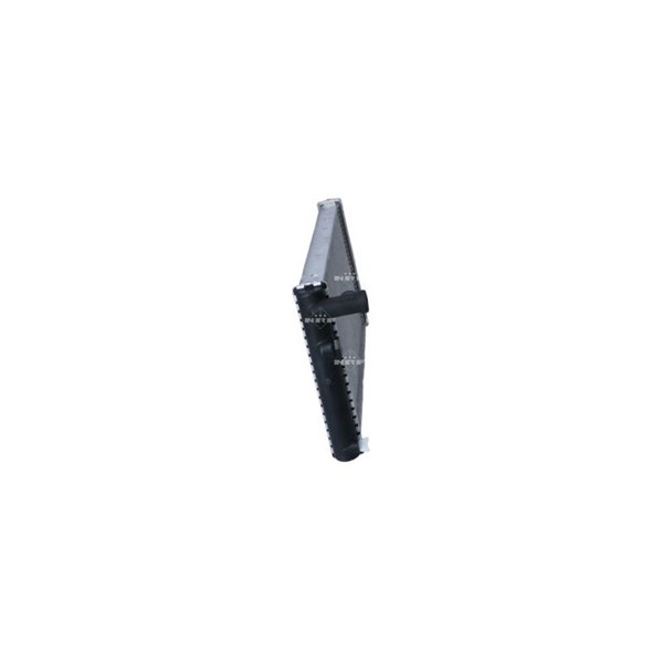 Kylare, motorkylning Nrf 54628 NRF