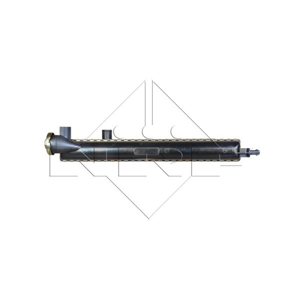 Kylare, motorkylning Nrf 54641 NRF Kylare, motorkylning Nrf 54641 NRF