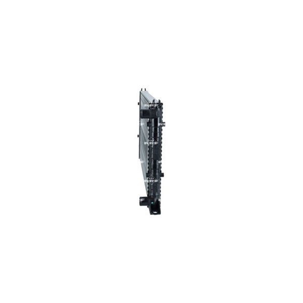Kylare, motorkylning Nrf 54657 NRF Kylare, motorkylning Nrf 54657 NRF