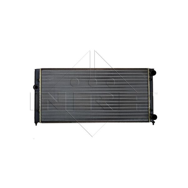 Kylare, motorkylning Nrf 54664 NRF