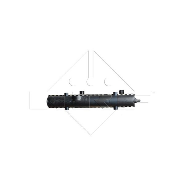 Kylare, motorkylning Nrf 54664 NRF Kylare, motorkylning Nrf 54664 NRF