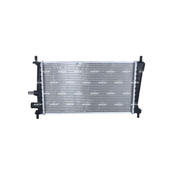 Kylare, motorkylning Nrf 54666 NRF