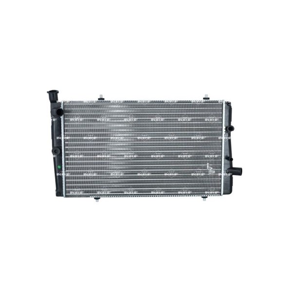Kylare, motorkylning Nrf 54669 NRF