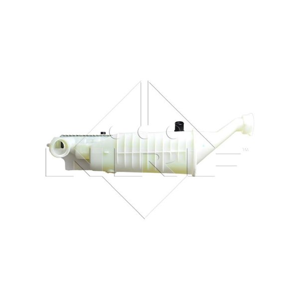 Kylare, motorkylning Nrf 54677 NRF Kylare, motorkylning Nrf 54677 NRF