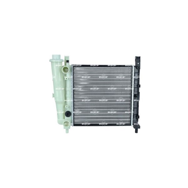 Kylare, motorkylning Nrf 54679 NRF