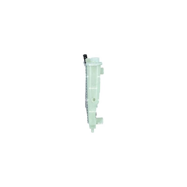 Kylare, motorkylning Nrf 54679 NRF
