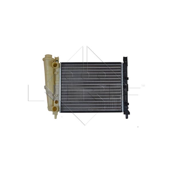 Kylare, motorkylning Nrf 54680 NRF